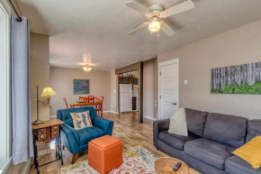 Ridges Retreat - Cozy home with Patio & Garage, Free Wifi & Pets Welcome